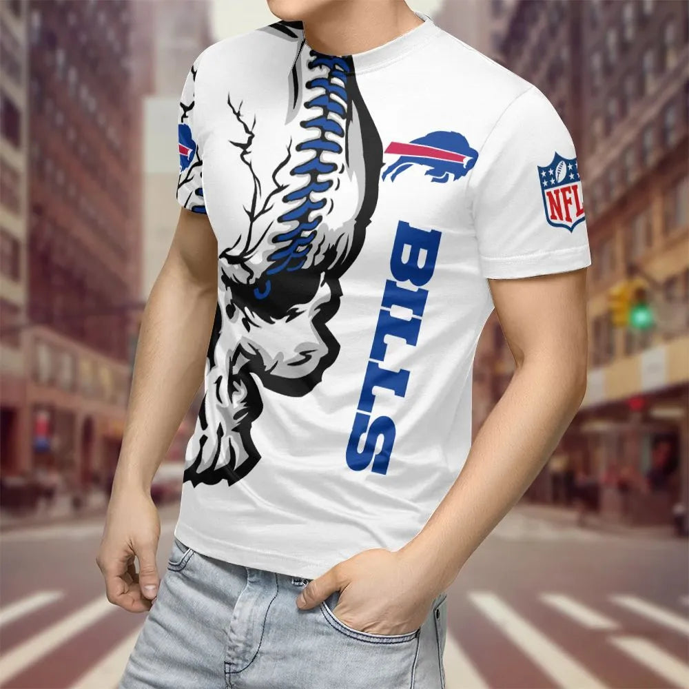 Buffalo Bills T-shirt 34