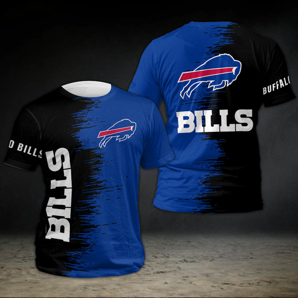 Buffalo Bills T-shirt BG111