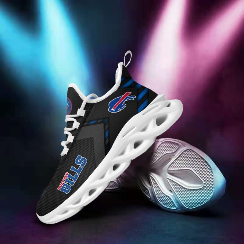 Buffalo Bills Yezy Running Sneakers 405