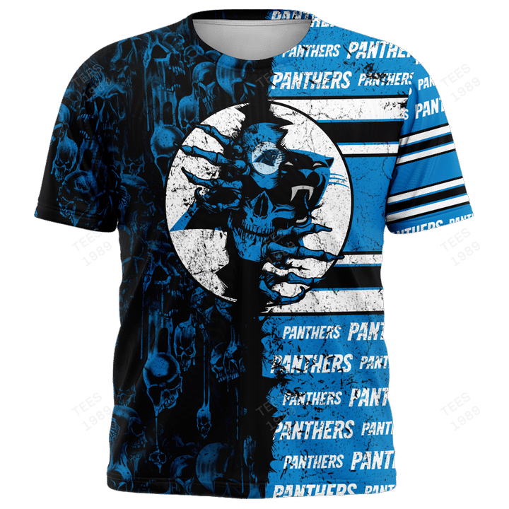 Carolina Panthers All Over Printed 167