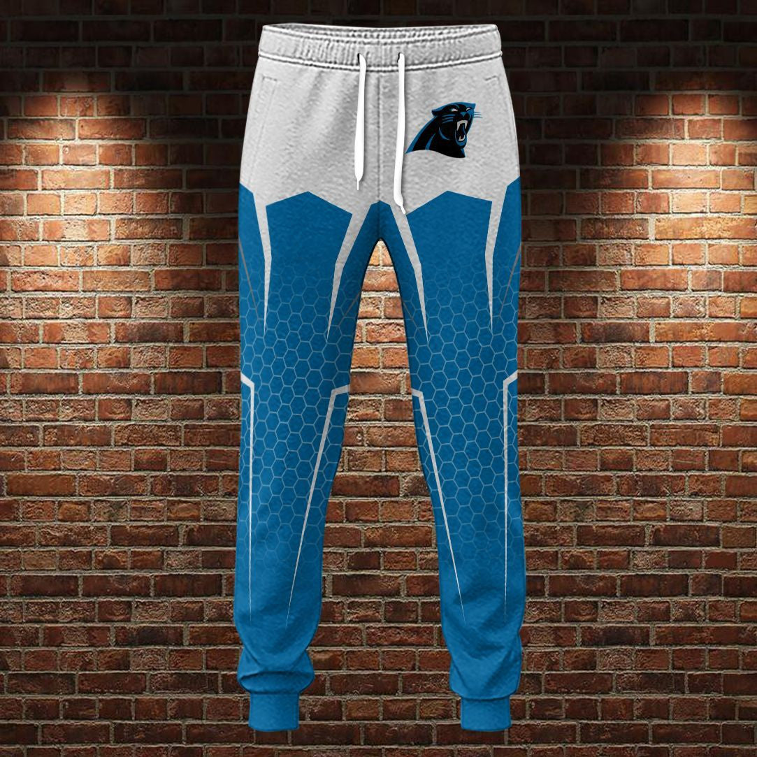 Champion – Carolina Panthers Limited Hoodie | Jogger S040