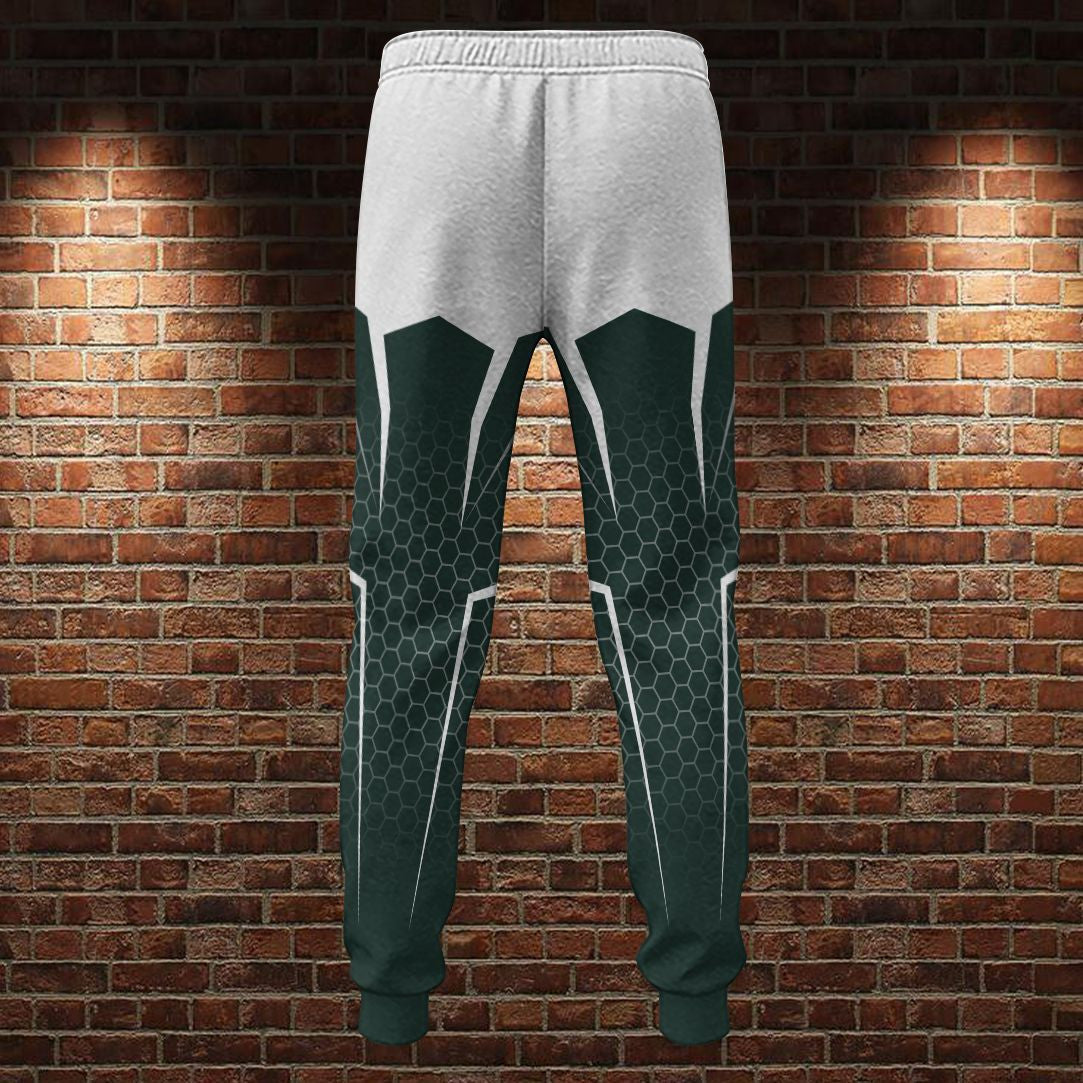 Champion – Green Bay Packers Limited Hoodie | Jogger S052