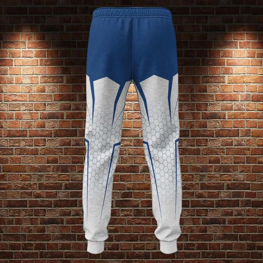 Champion – Indianapolis Colts Limited Hoodie | Jogger S059