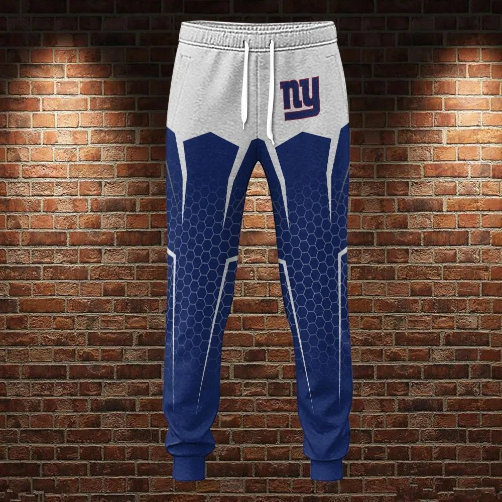 Champion – New York Giants Limited Hoodie | Jogger S029