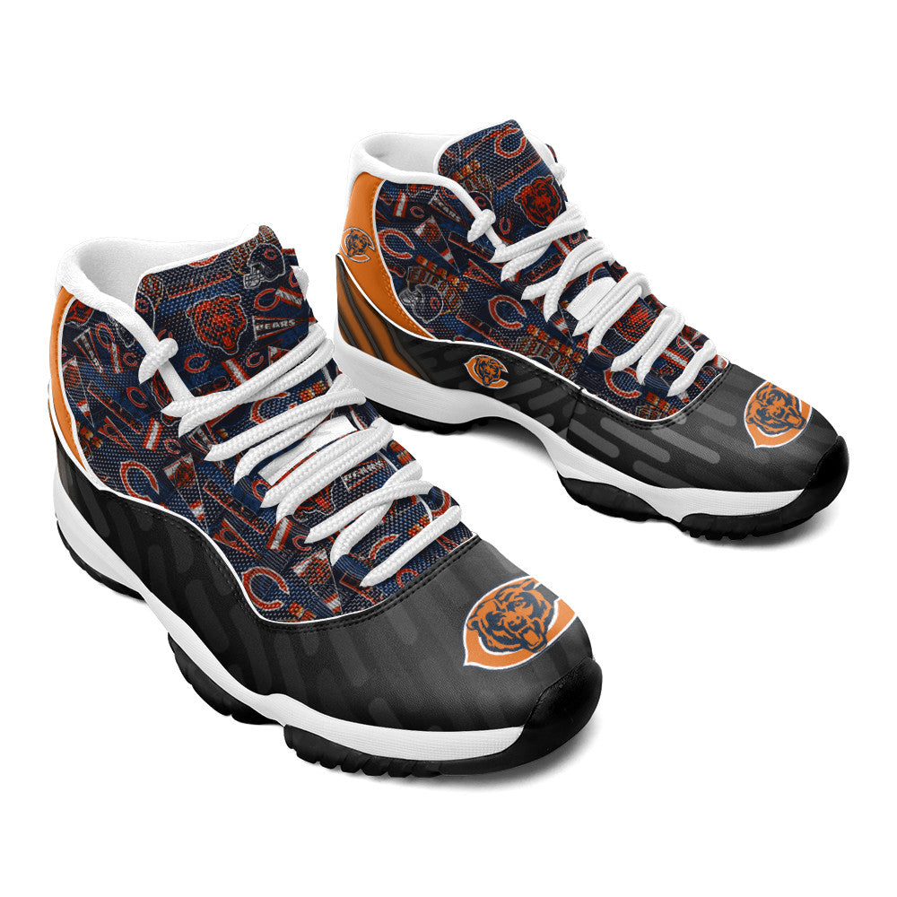 Chicago Bears AJD11 Sneakers 179