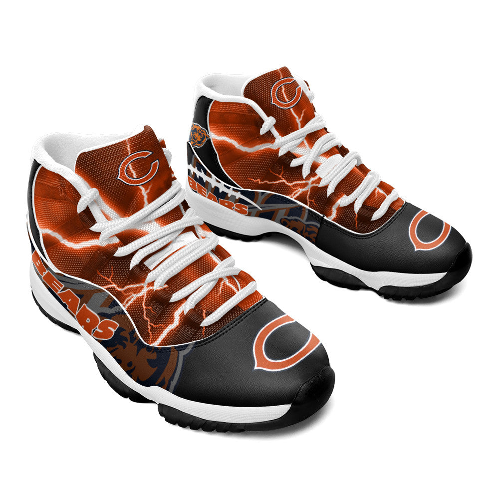 Chicago Bears AJD11 Sneakers 184