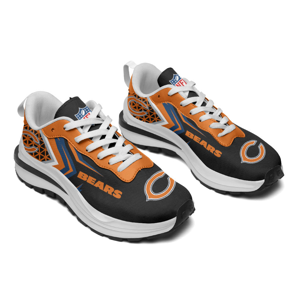 Chicago Bears HF3 Sneakers 3