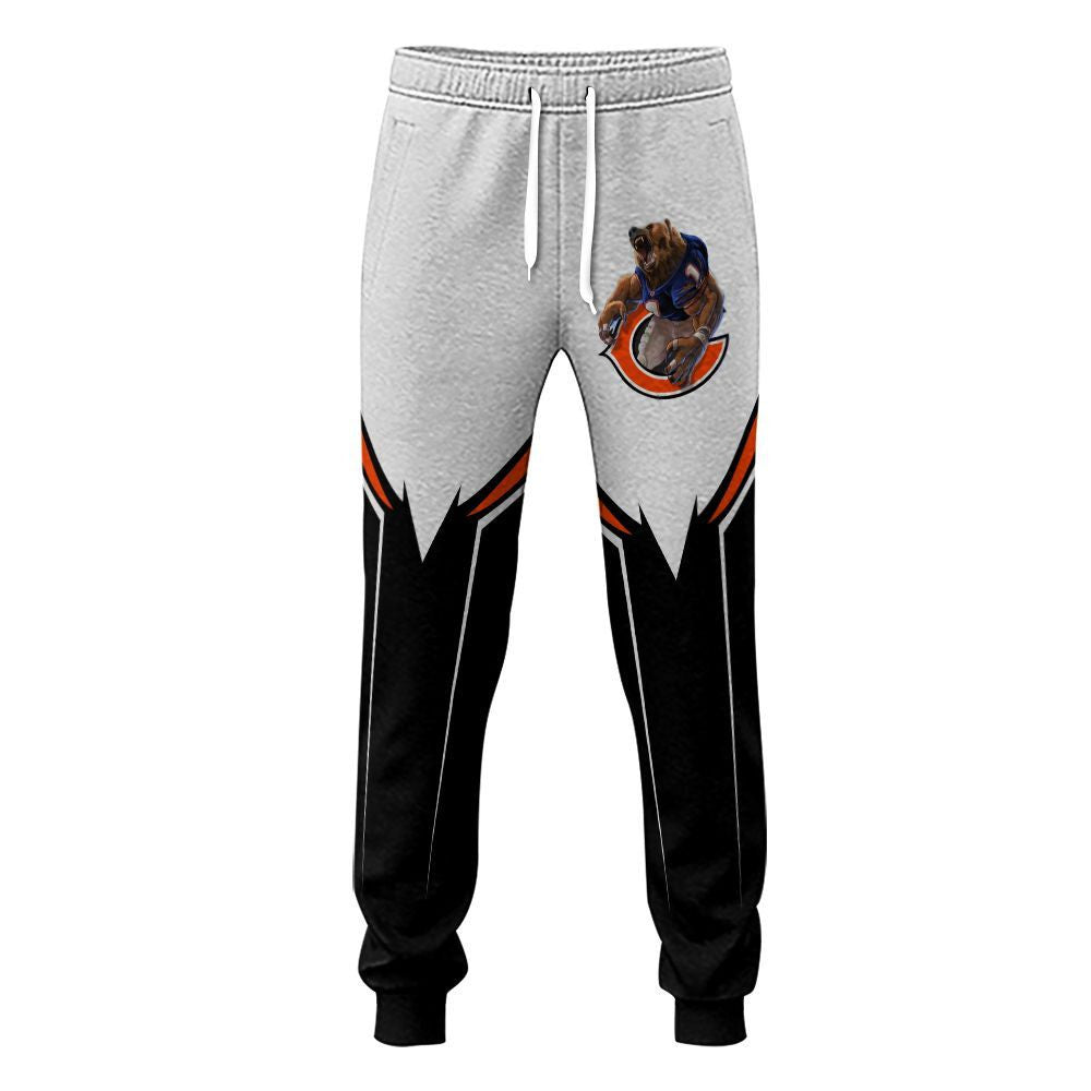Chicago Bears Limited Hoodie/Jogger 929