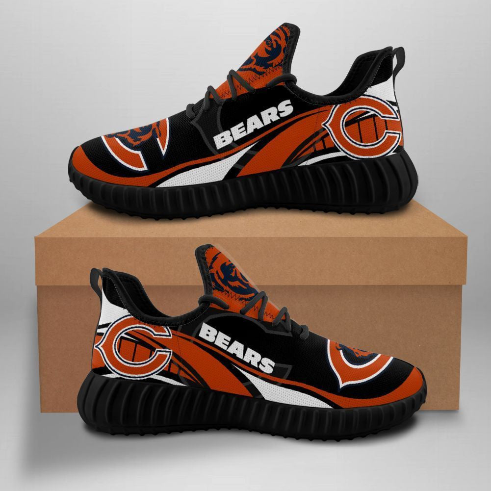 Chicago Bears New Sneakers 280