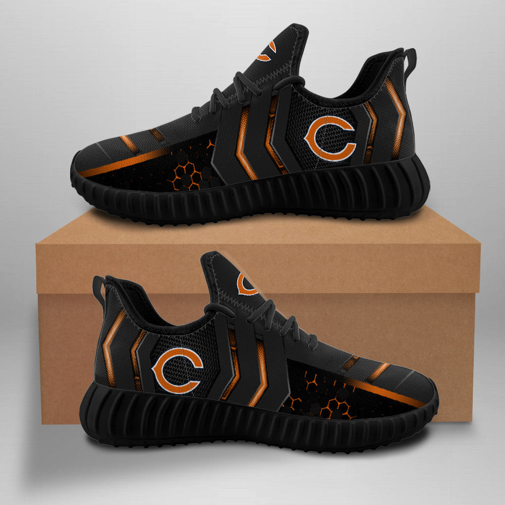 Chicago Bears New Sneakers 416