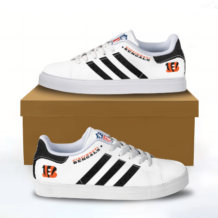 Cincinnati Bengals STSM Shoes 130