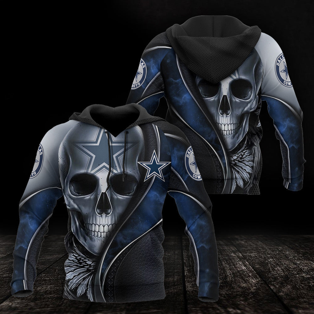 Dallas Cowboys Hoodie BG179