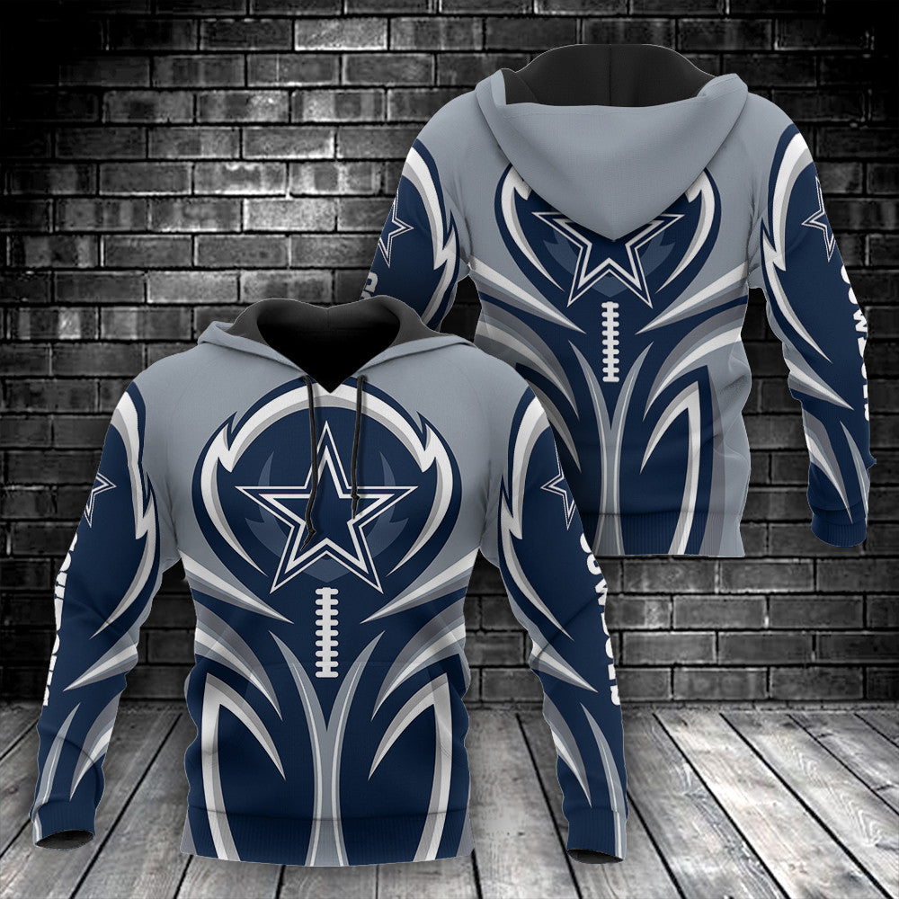 Dallas Cowboys Hoodie BG195