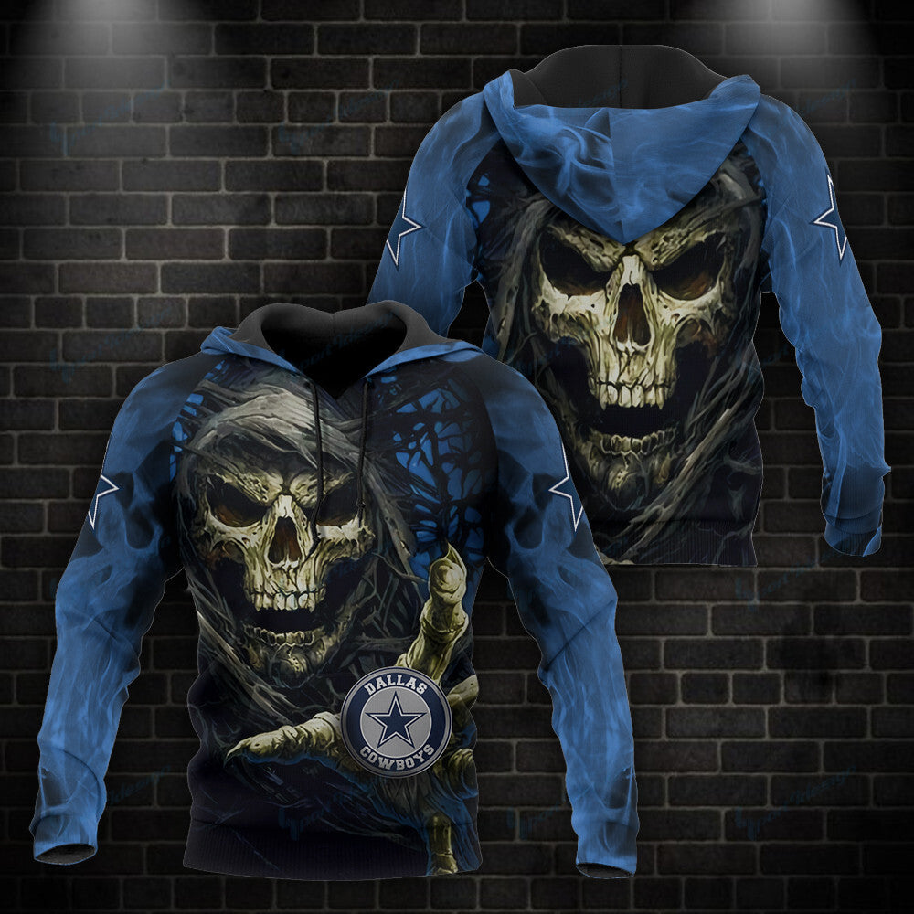 Dallas Cowboys Hoodie BG616