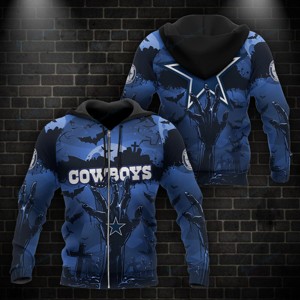 Dallas Cowboys Hoodie BG627