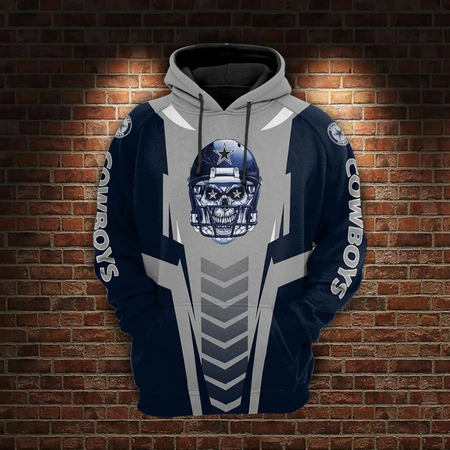 Dallas Cowboys Limited 2 Hoodie
