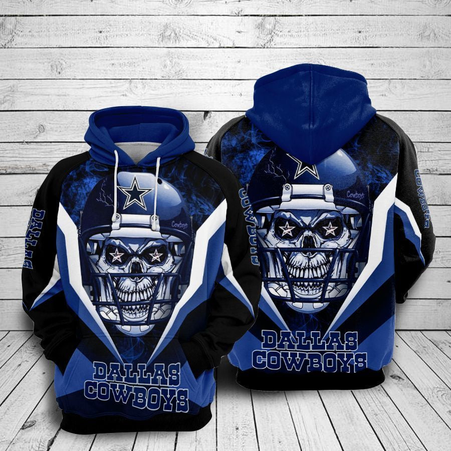 Dallas Cowboys Limited Hoodie 351