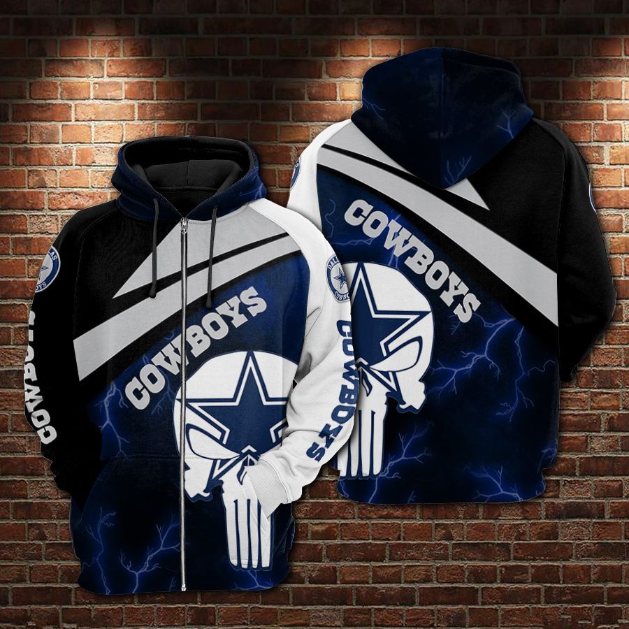 Dallas Cowboys Limited Hoodie 990