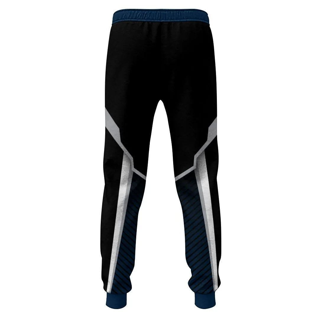 Dallas Cowboys Limited Hoodie | Jogger S056