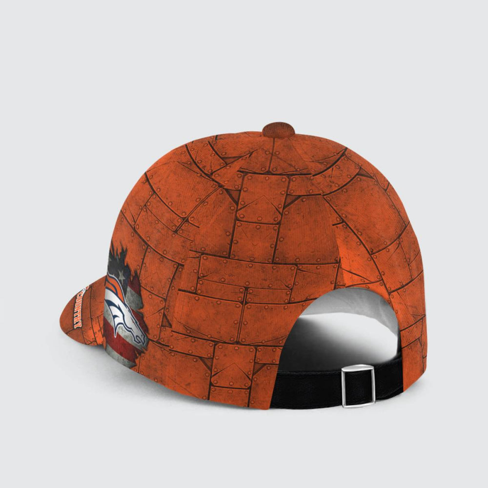 Denver Broncos Classic Cap AZCCAP282
