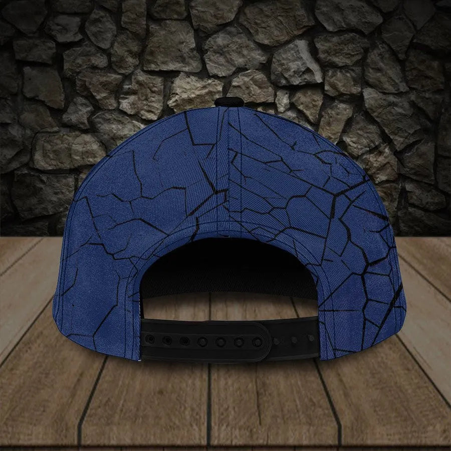 Denver Broncos Classic Cap 196