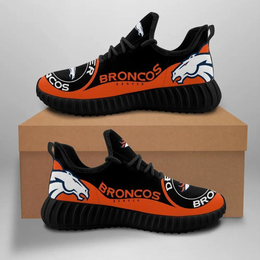 Denver Broncos New Sneakers 12