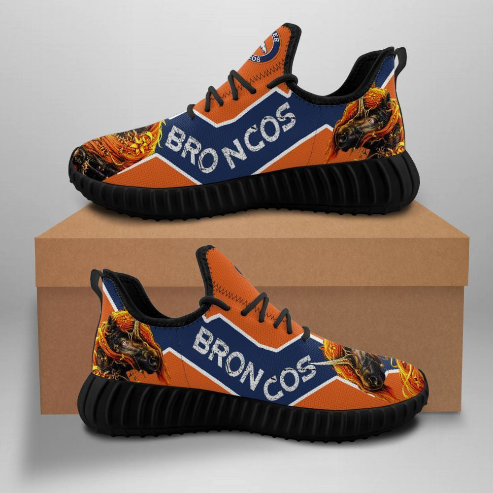 Denver Broncos New Sneakers 15