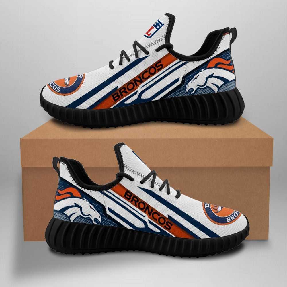 Denver Broncos New Sneakers 248