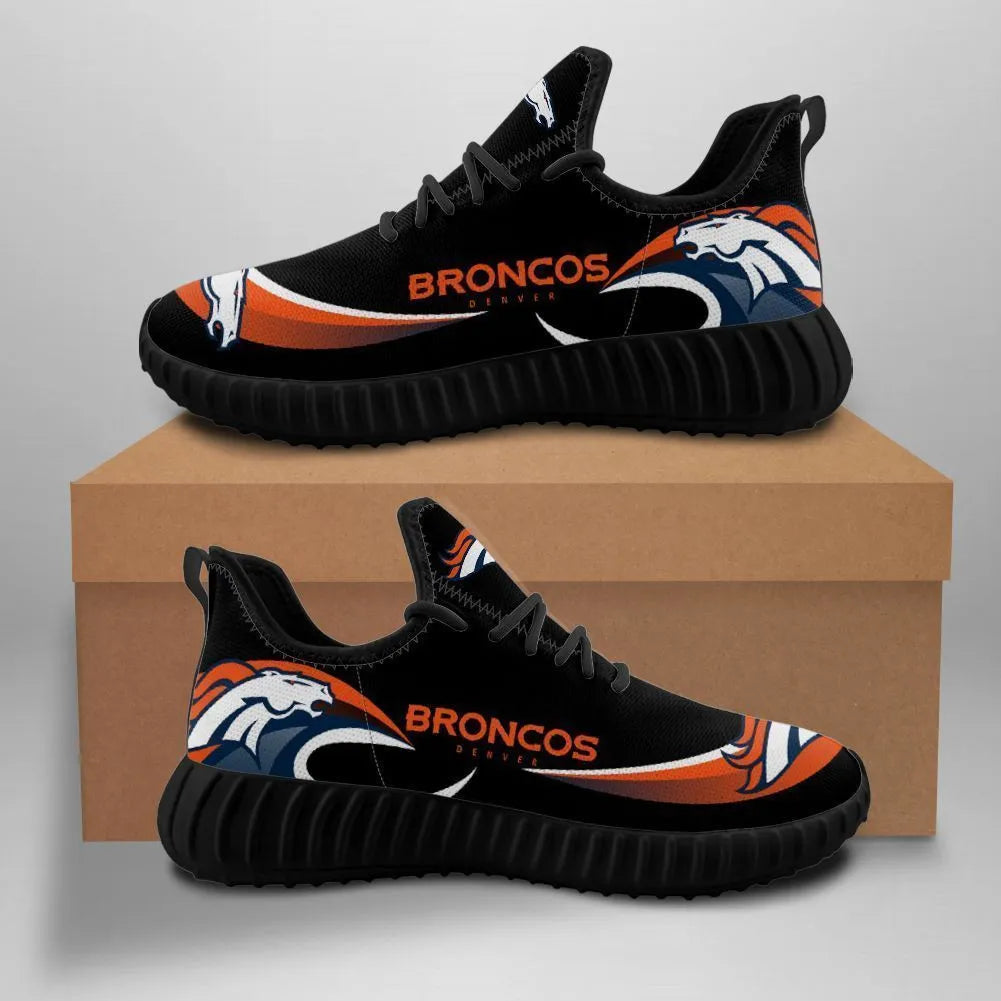 Denver Broncos New Sneakers 260