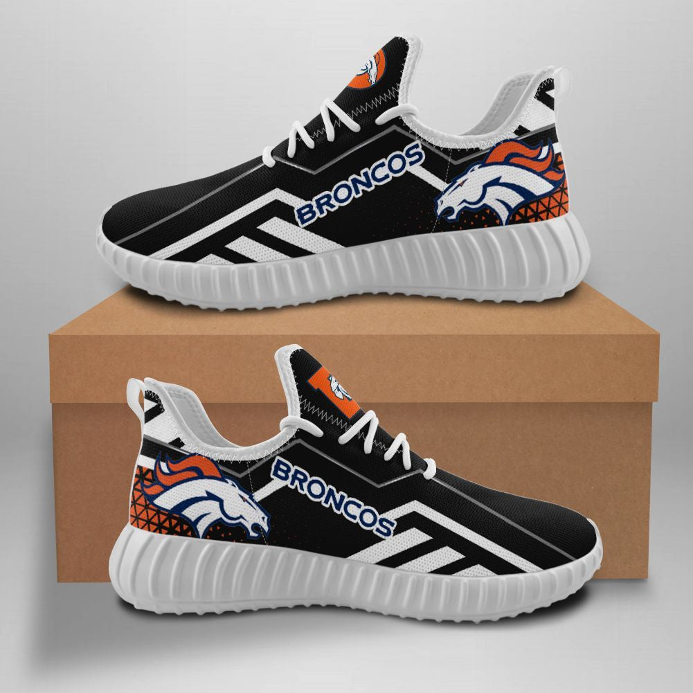 Denver Broncos New Sneakers 339