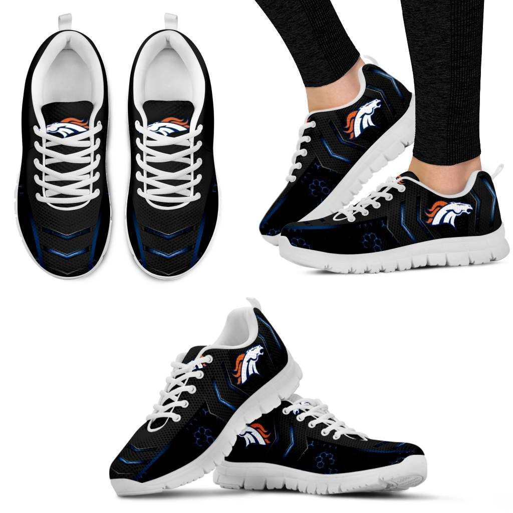 Denver Broncos Sneakers 070