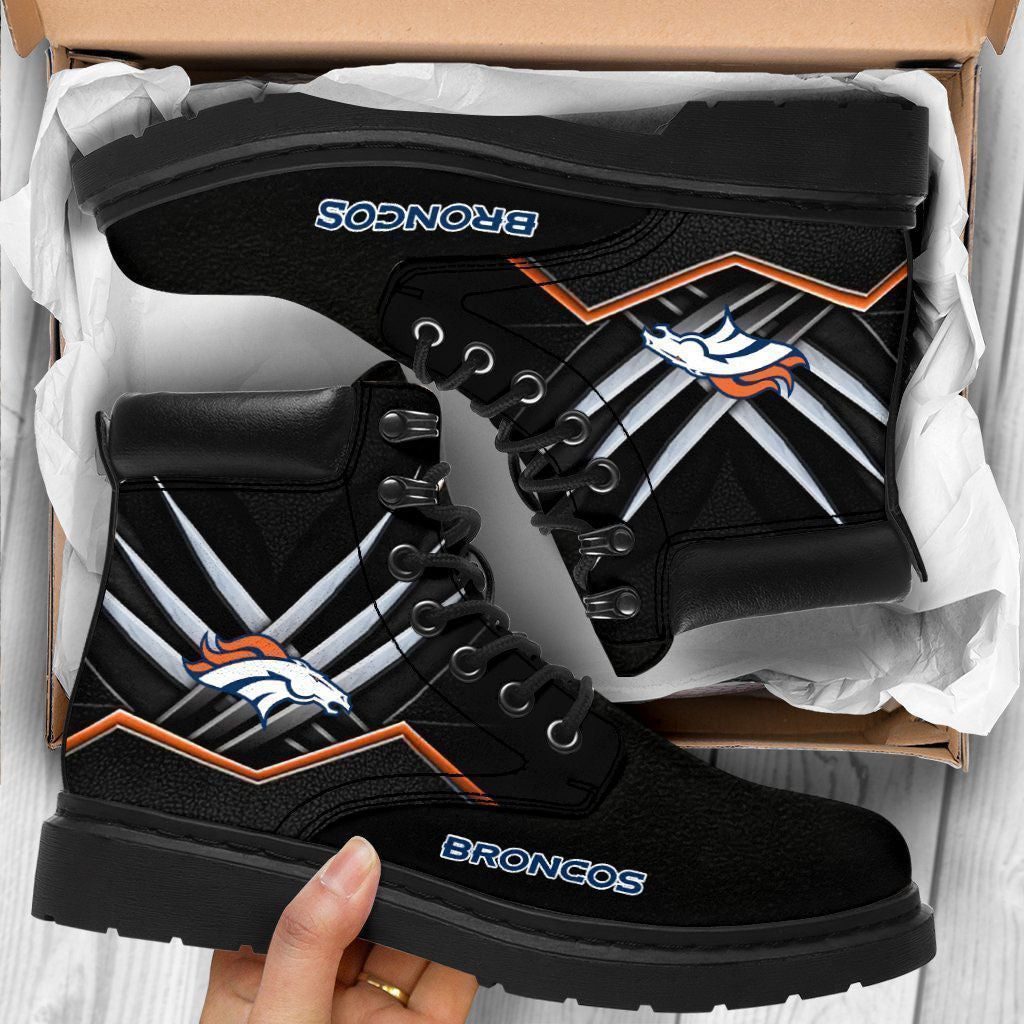 Denver Broncos TBL Boots 252
