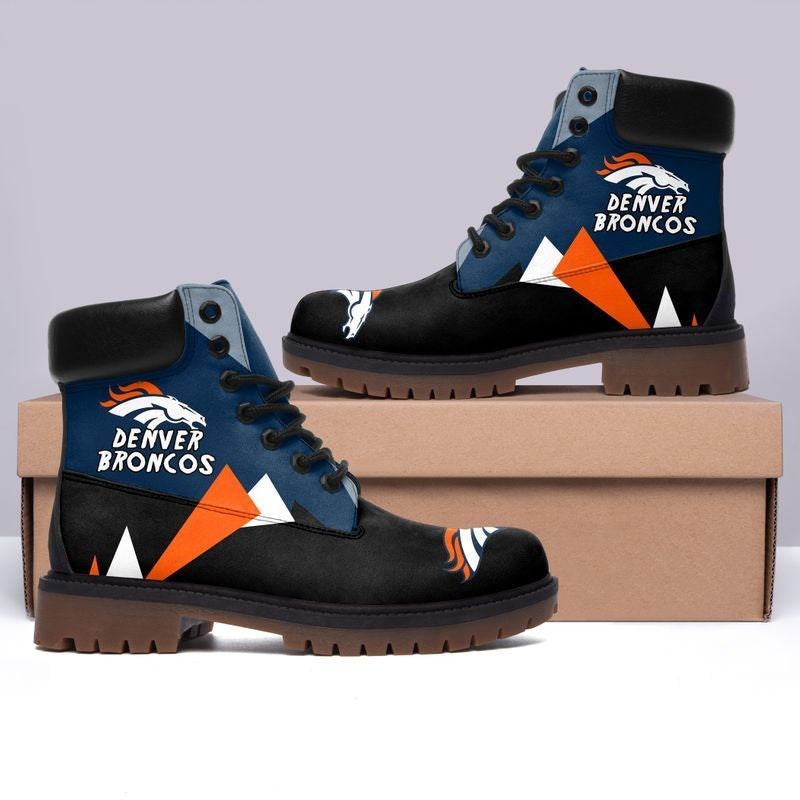 Denver Broncos TBL Boots GTS003975