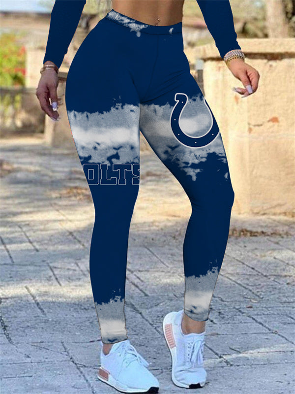 Indianapolis Colts Leggings AZCLG509