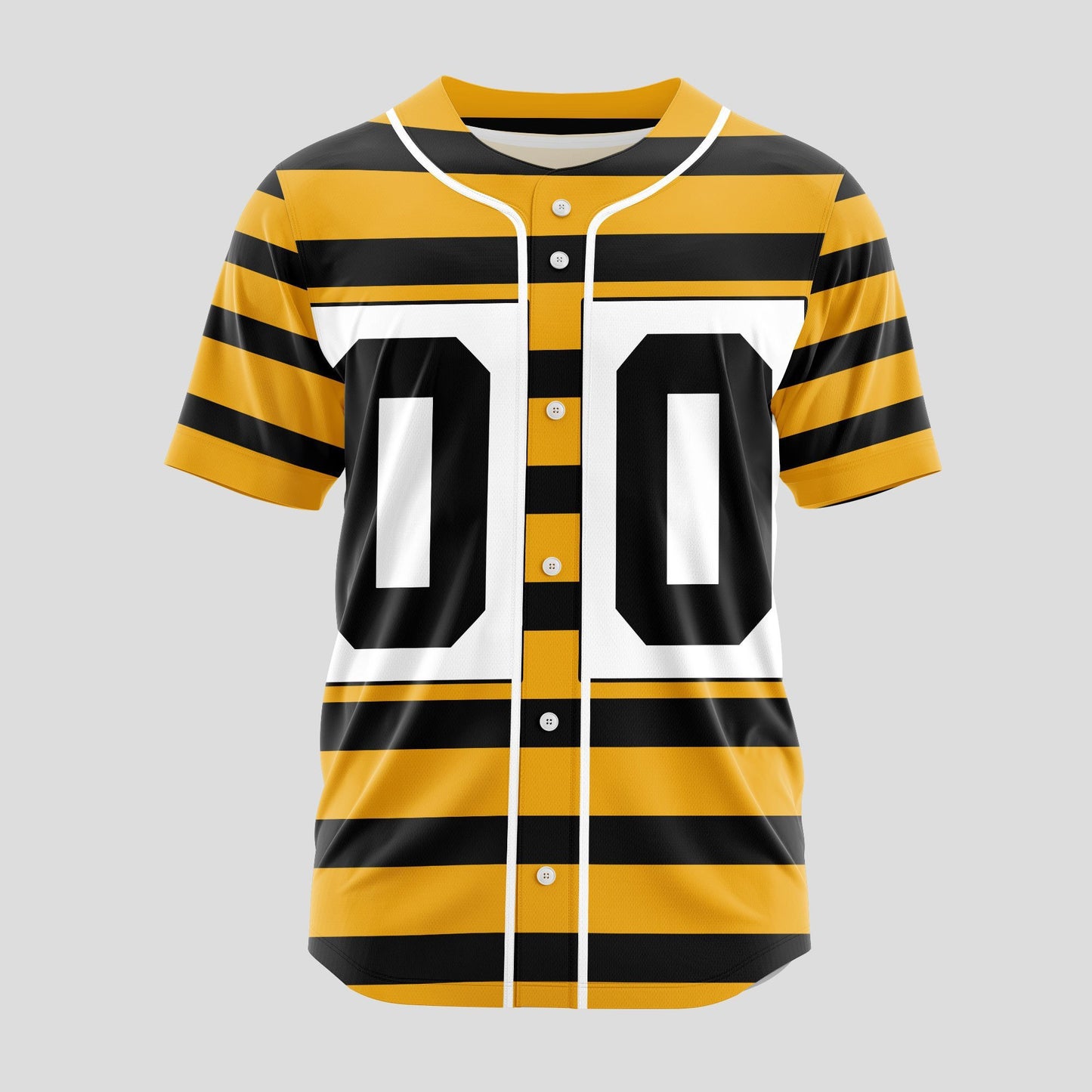 Pittsburgh Steelers Classic Baseball Jersey Customize Your Name & Number AZEMBJS000071