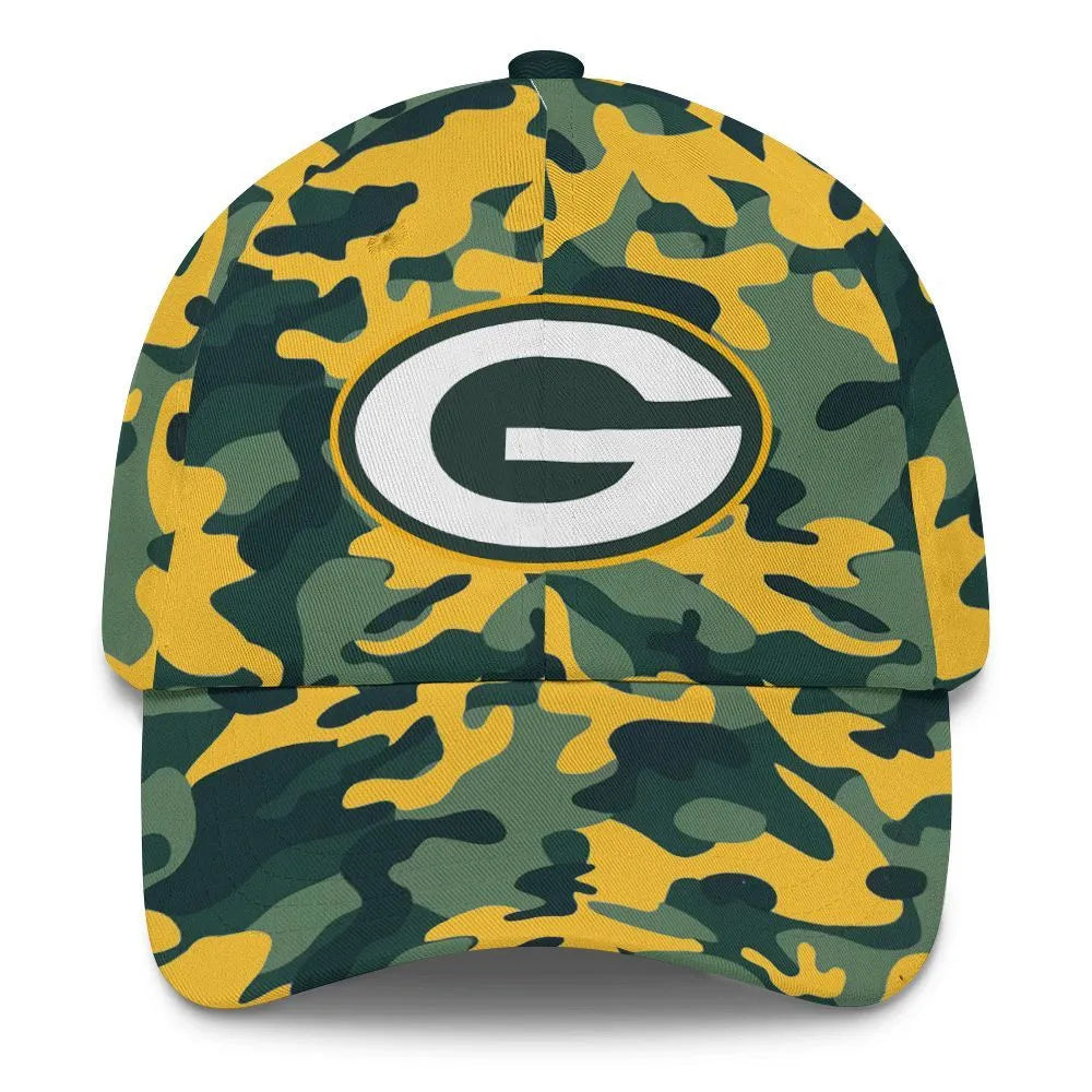 Green Bay Packers Limited Cap 37