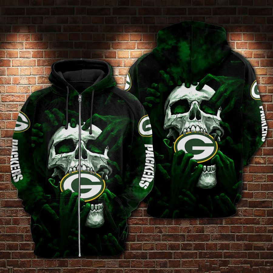 Green Bay Packers Limited Hoodie 1021