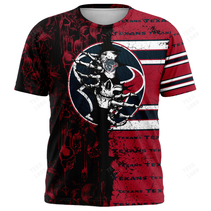 Houston Texans All Over Printed 157
