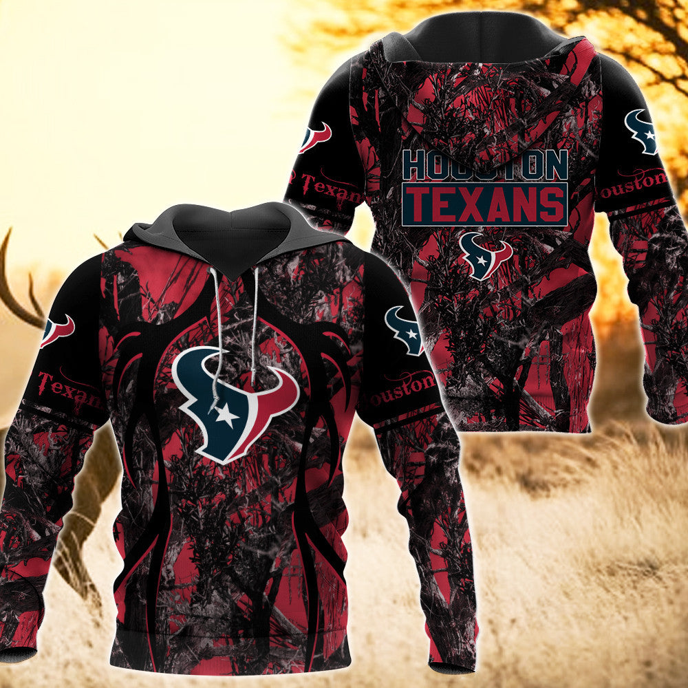 Houston Texans All Over Printed BB165