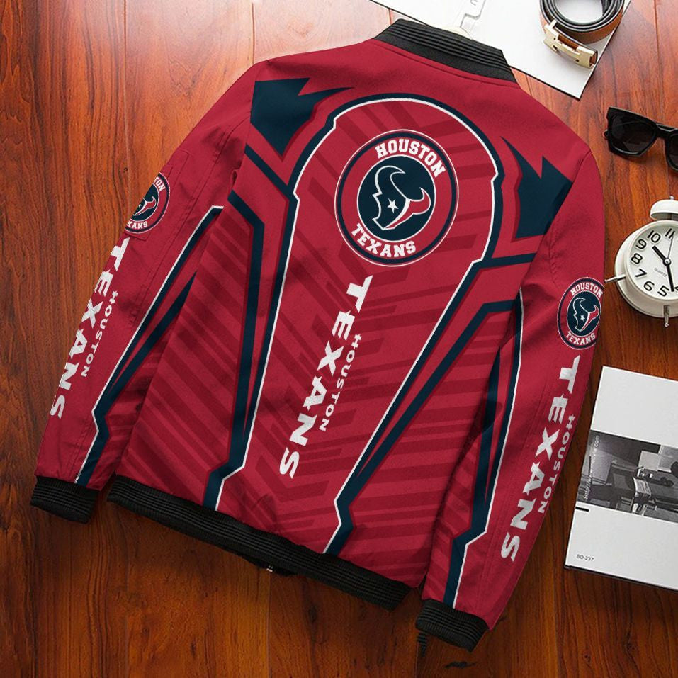 Houston Texans Bomber Jacket 270