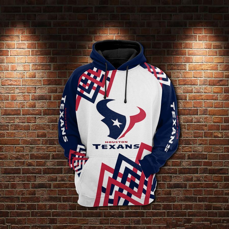 Houston Texans Hoodie 601