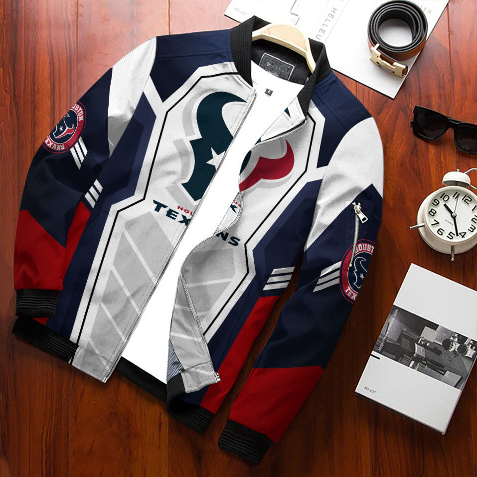 Houston Texans Jacket BG214