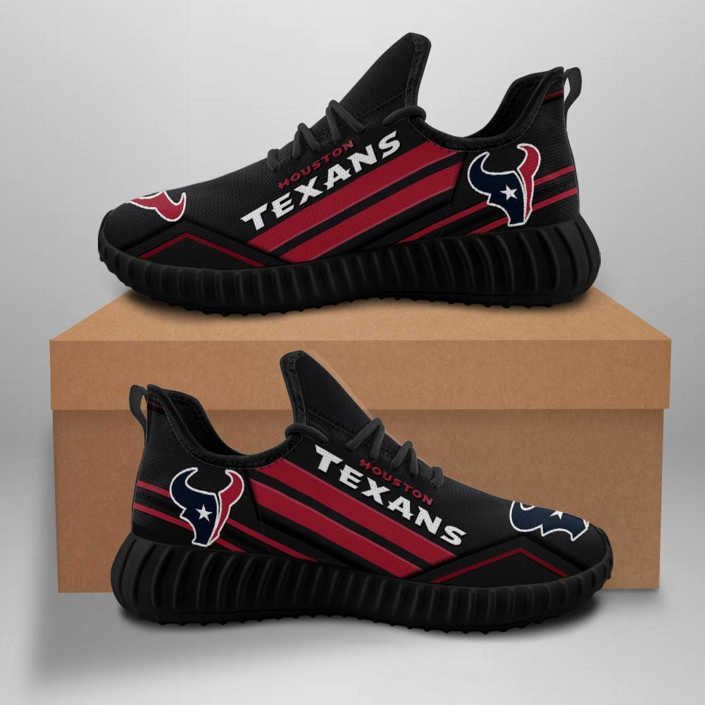 Houston Texans New Sneakers 358