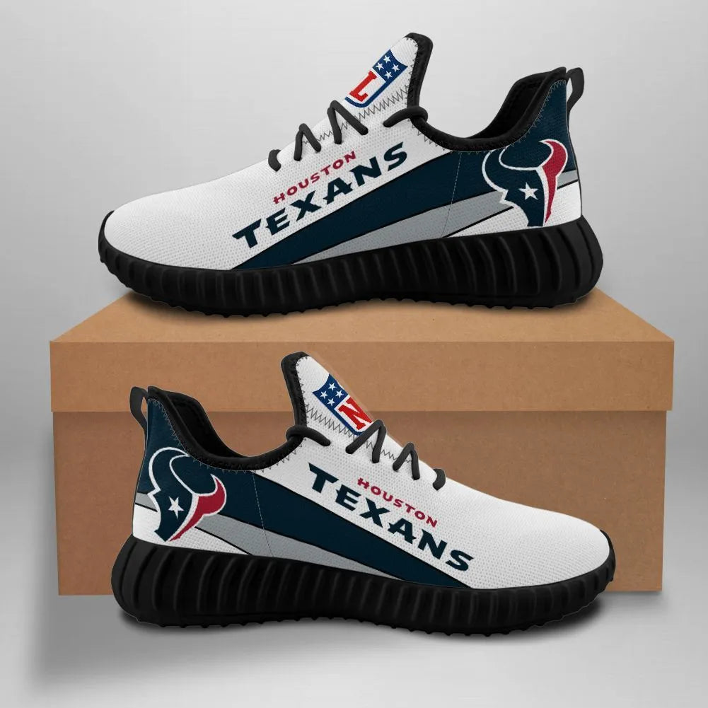 Houston Texans New Sneakers 369