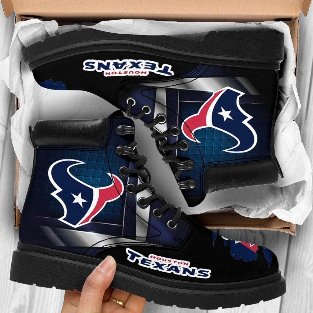 Houston Texans TBL Boots 186