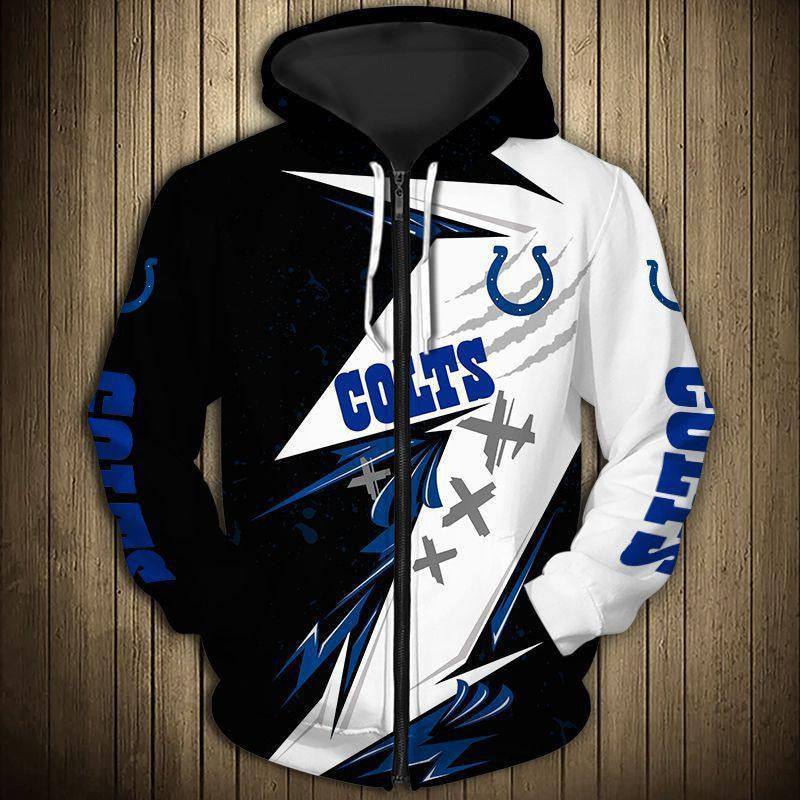 Indianapolis Colts Hoodie 763