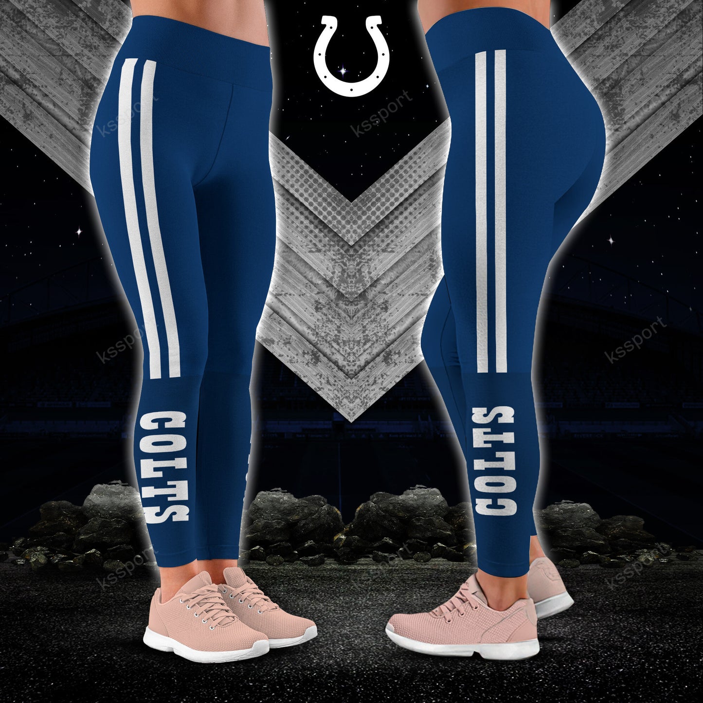 Indianapolis Colts Leggings BG131