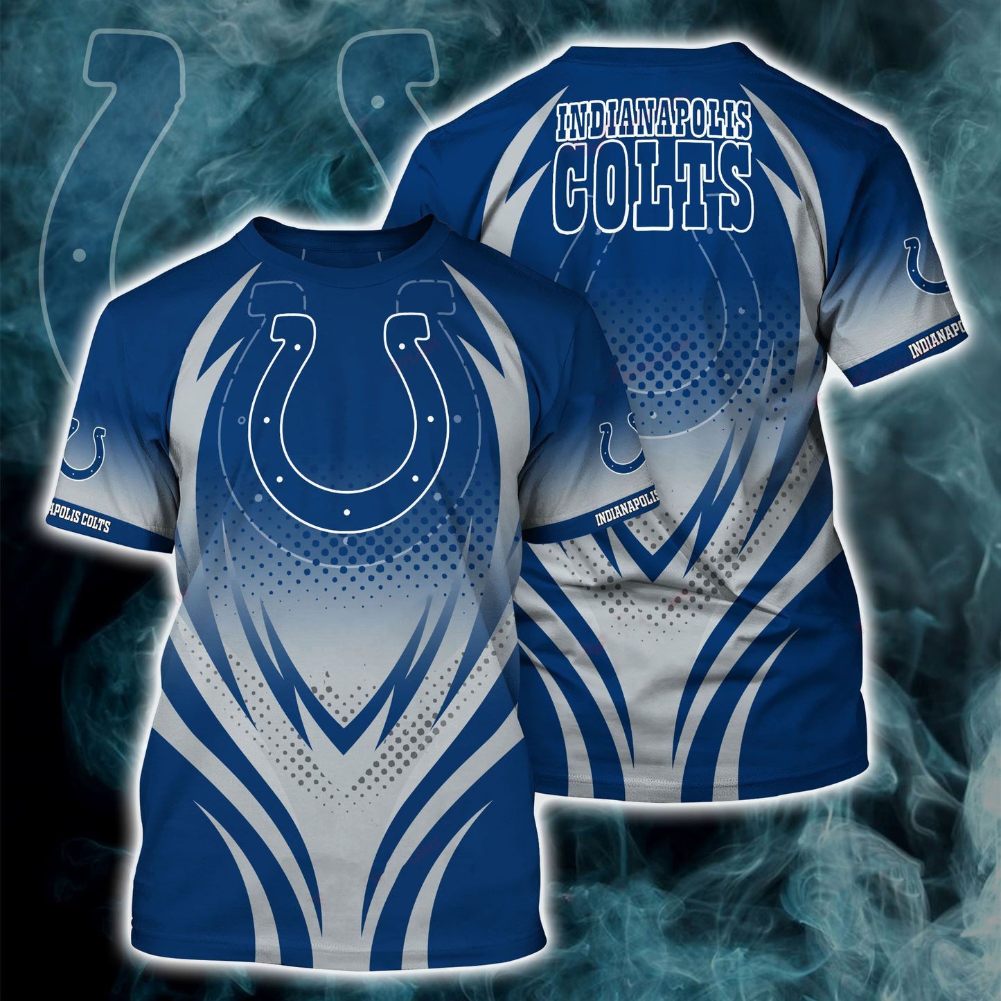 Indianapolis Colts T-shirt BG326