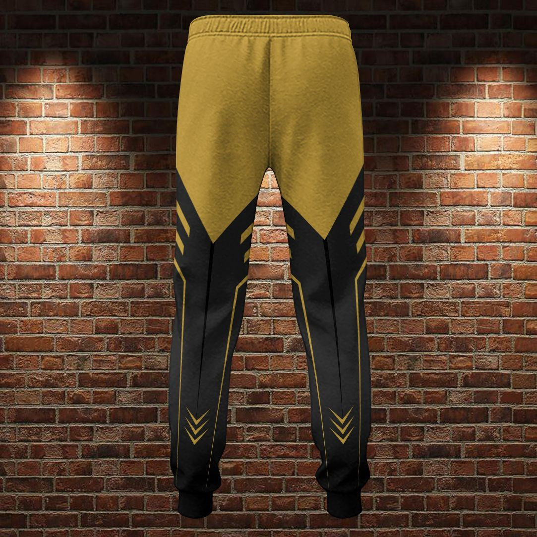 Jacksonville Jaguars Limited Hoodie | Jogger S014