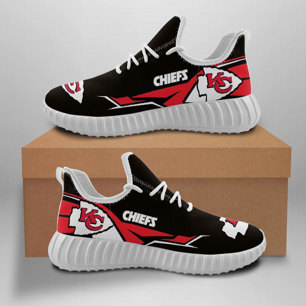 Kansas City Chiefs New Sneakers 233